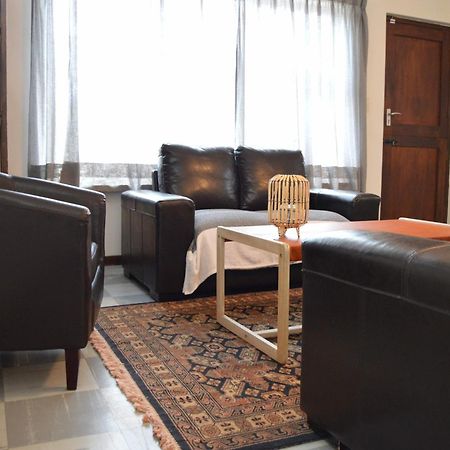 Cottage On Diamond Street Swakopmund Extérieur photo