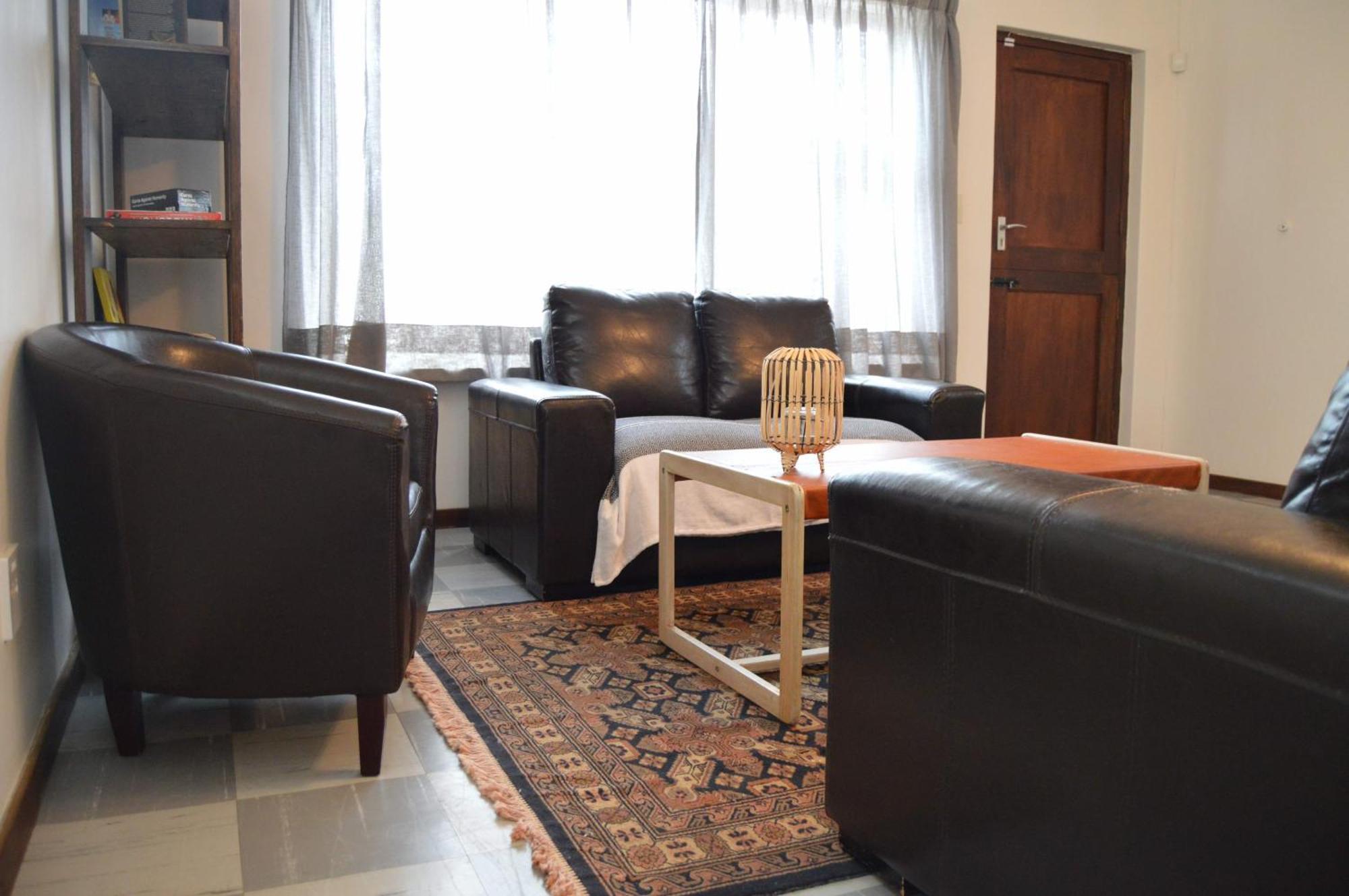 Cottage On Diamond Street Swakopmund Extérieur photo