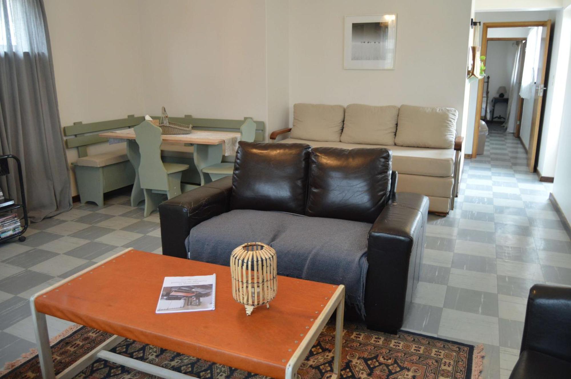 Cottage On Diamond Street Swakopmund Extérieur photo